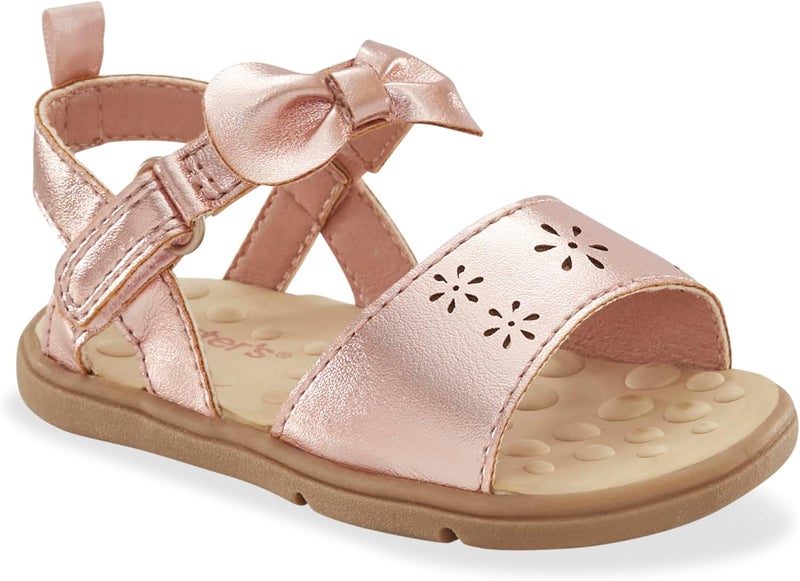 Carter's Every Step Unisex-Baby Arwen-gp Sandal - Image 1